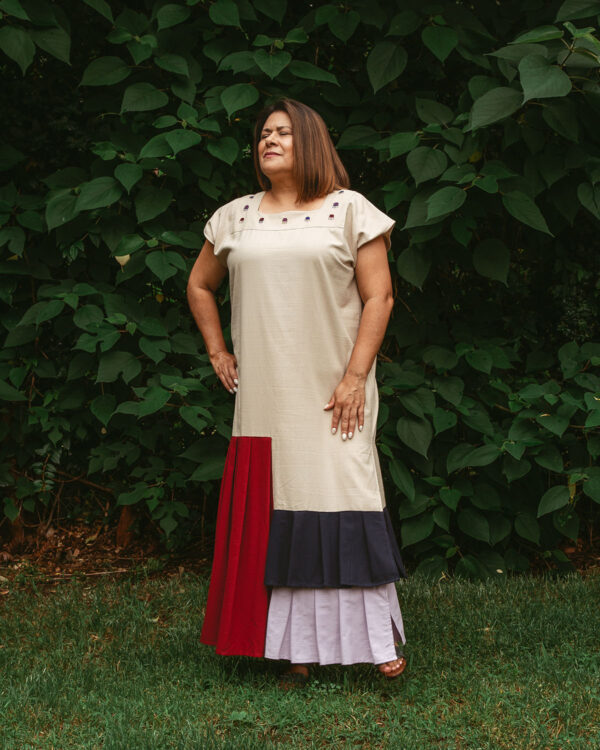 Vestido "Medusa" - Imagen 6