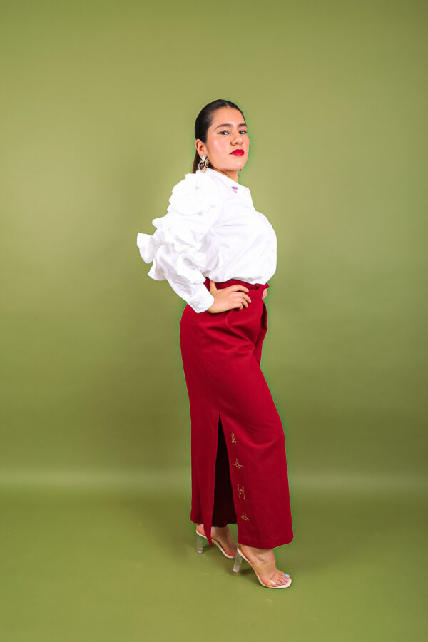 Pantalón "Presa" - Imagen 12