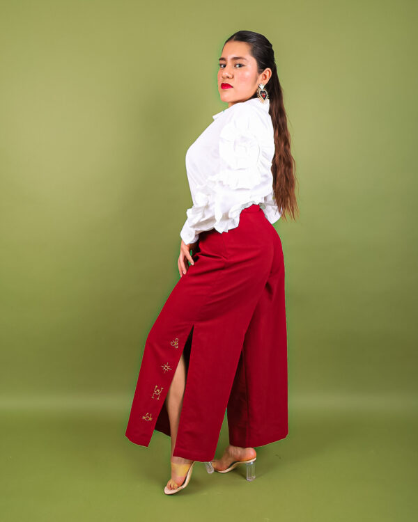 Pantalón "Presa" - Imagen 10