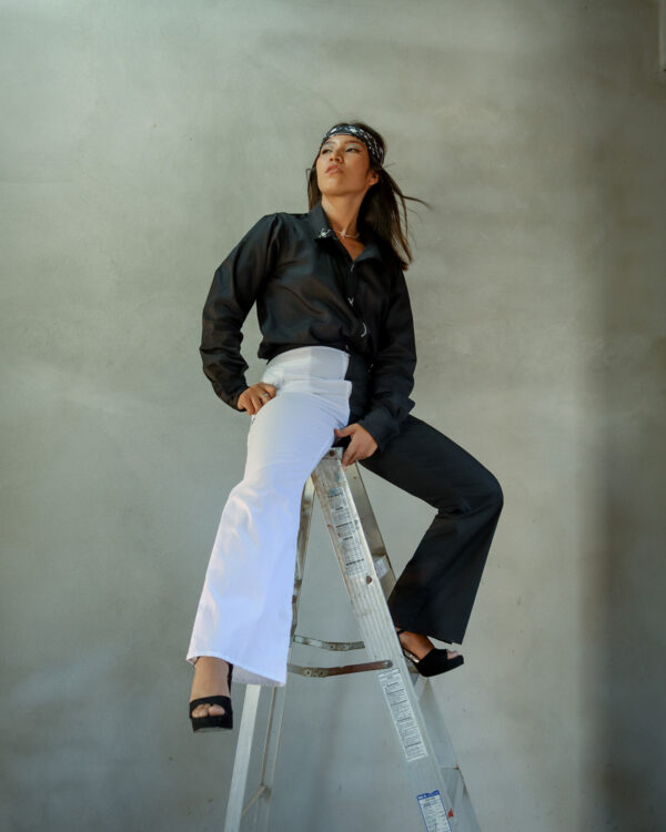 Pantalón "Adversario" - Imagen 2