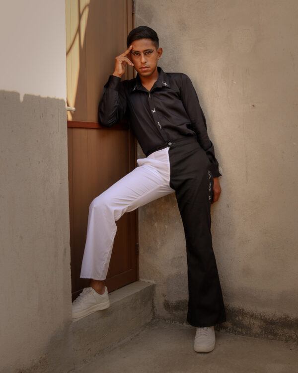 Pantalón "Adversario" - Imagen 4