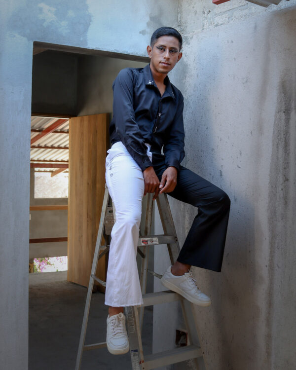 Pantalón "Adversario" - Imagen 5