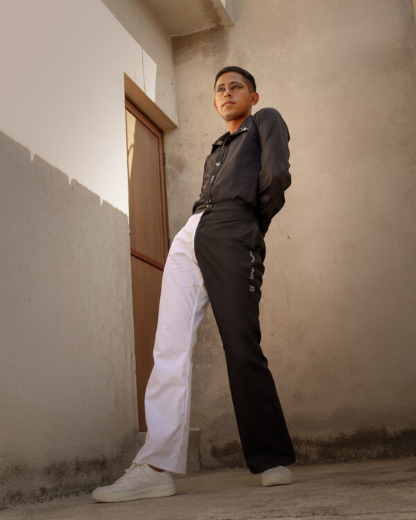 Pantalón "Adversario" - Imagen 6