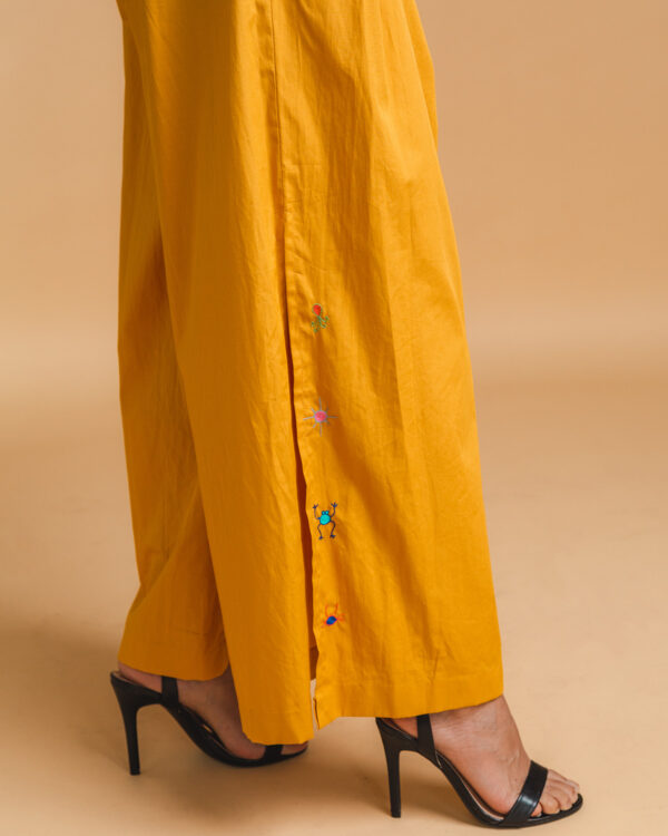 Pantalón "Presa" - Imagen 4