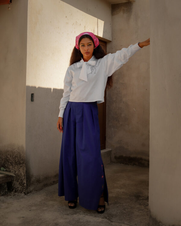 Pantalón "Presa" - Imagen 6