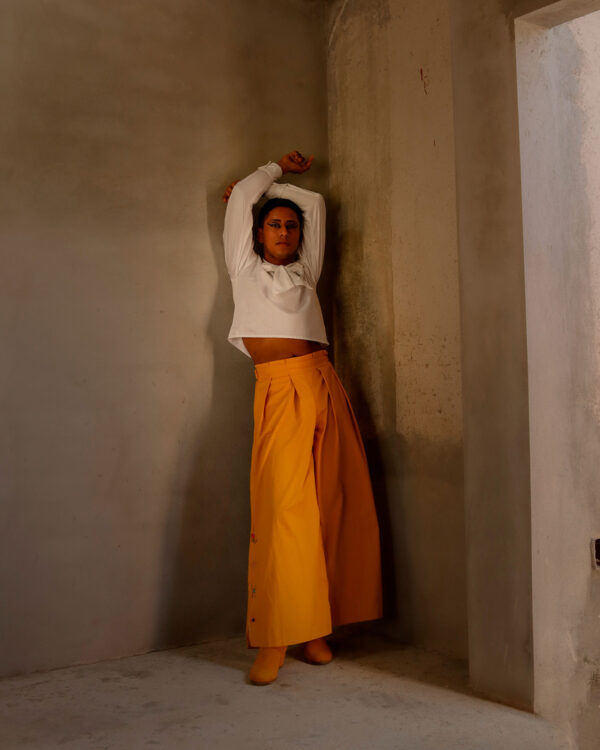 Pantalón "Presa" - Imagen 9