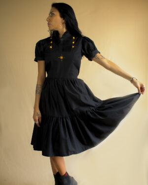 Vestido "Revolución"