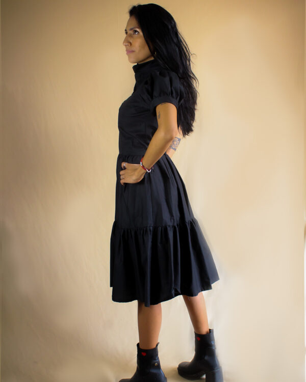 Vestido "Revolución" - Imagen 4