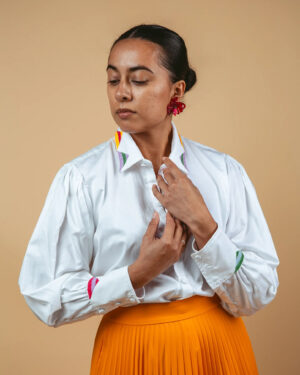 Camisa "Melaconlía"