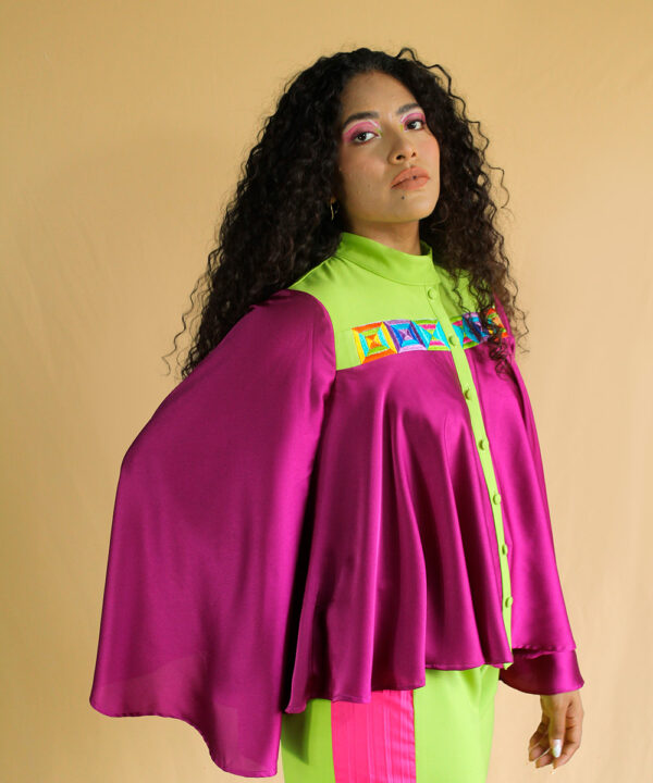 Top "Euforia" - Imagen 2