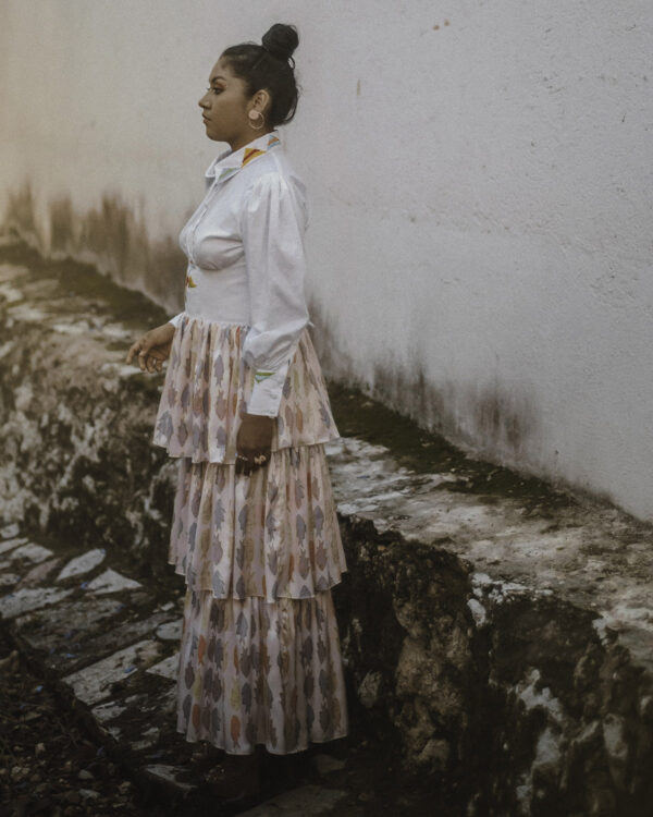 Camisa "Melaconlía" - Imagen 3