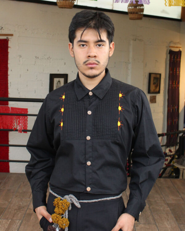 Camisa Revolución - Imagen 2