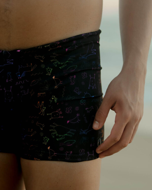 Speedo "Los dibujitos" - Imagen 3