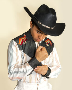 Camisa Gallera