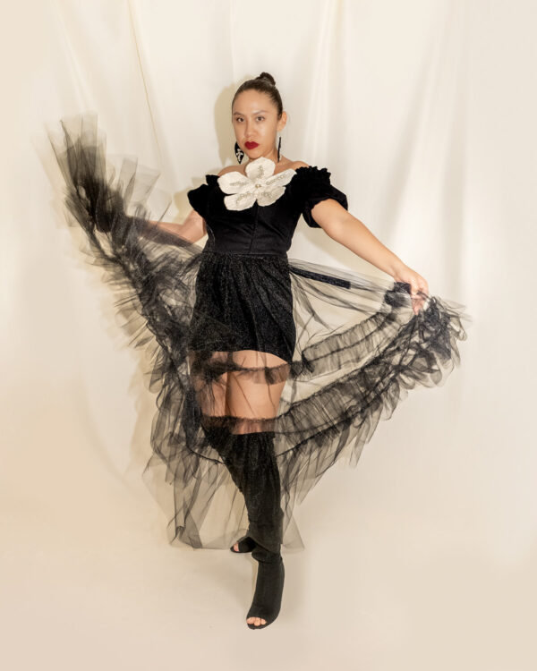 Corset Marush - Imagen 3