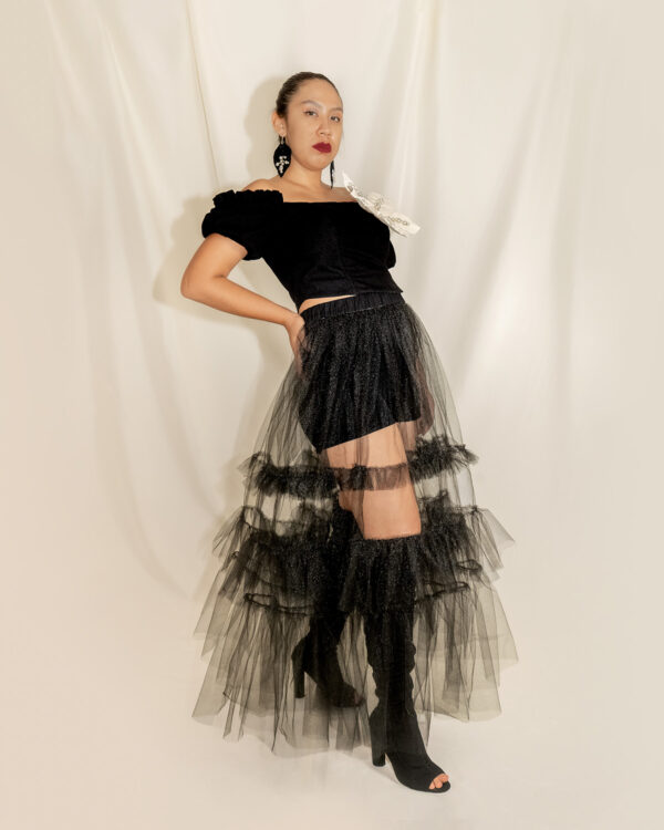 Corset Marush - Imagen 8