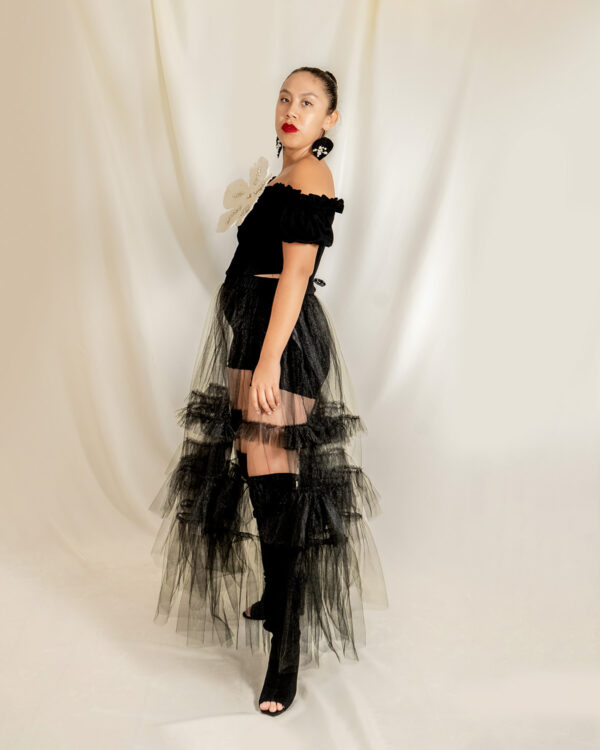 Corset Marush - Imagen 9