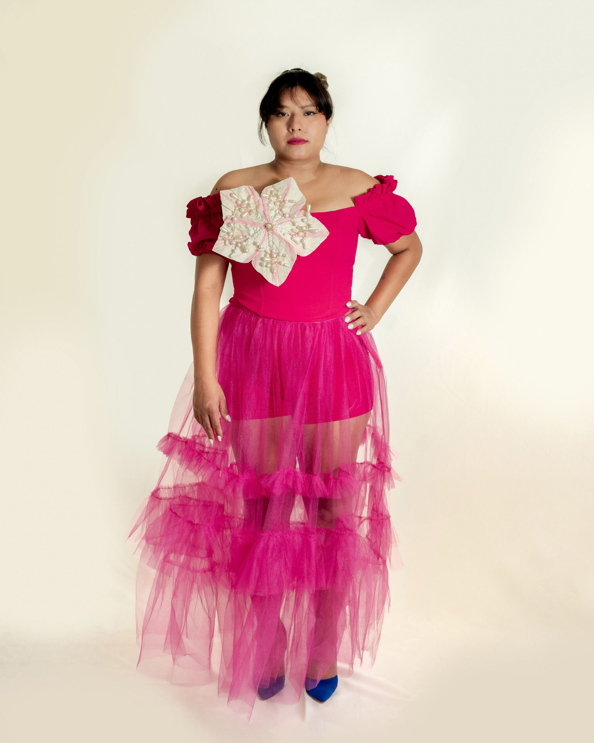 Corset Marush