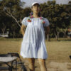 Minivestido "Cadena" - Imagen 2