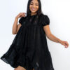 Minivestido "Cadena" - Imagen 9