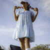 Minivestido "Cadena" - Imagen 6
