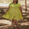 Minivestido "Cadena" - Imagen 3