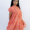Minivestido "Cadena" - Imagen 4