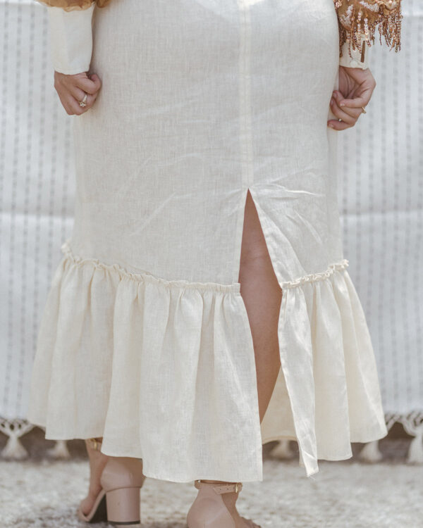 Vestido "Crin" - Imagen 7