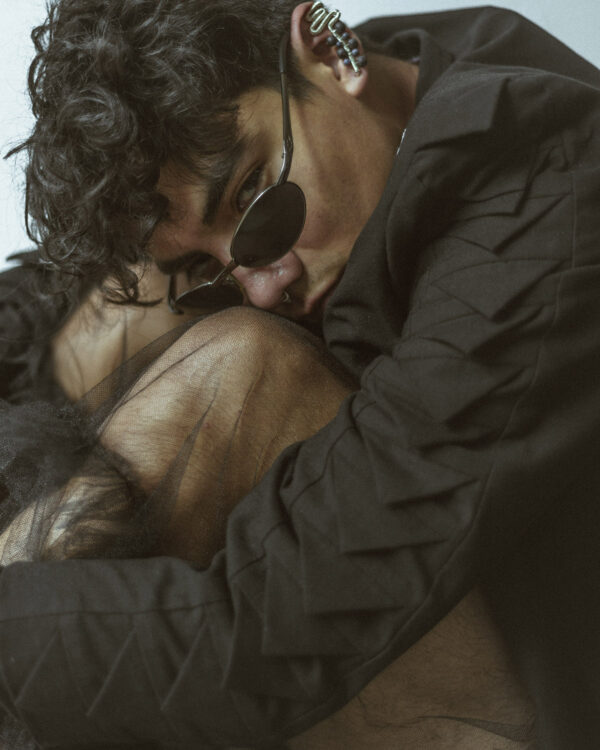 Saco "Cocodrilo" - Imagen 13