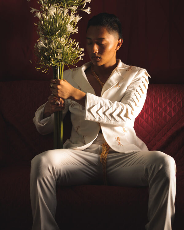 Saco "Cocodrilo" - Imagen 3