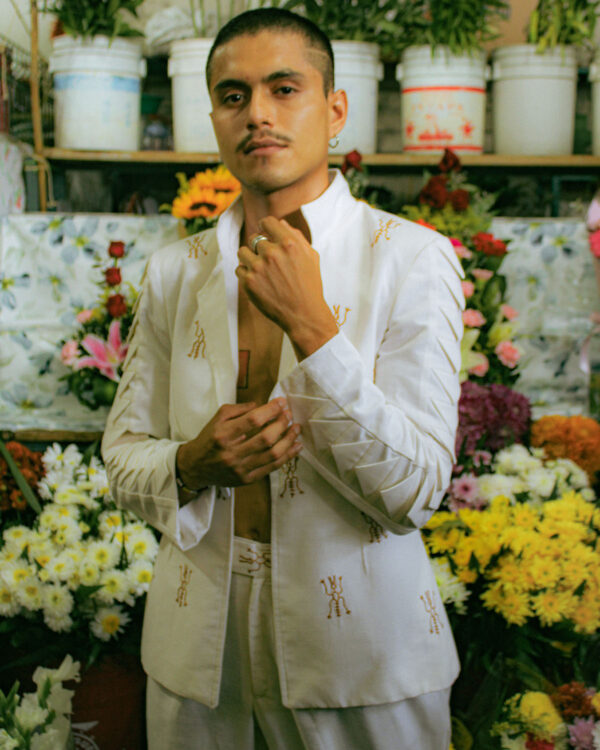 Saco "Cocodrilo" - Imagen 16
