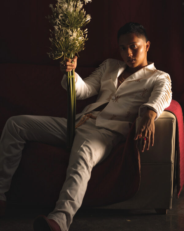 Saco "Cocodrilo" - Imagen 4