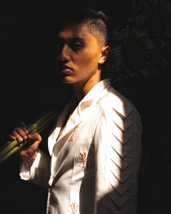 Saco "Cocodrilo" - Imagen 6