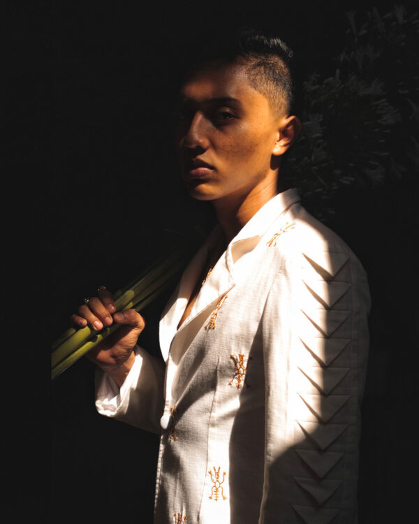 Traje "Cocodrilo" - Imagen 9