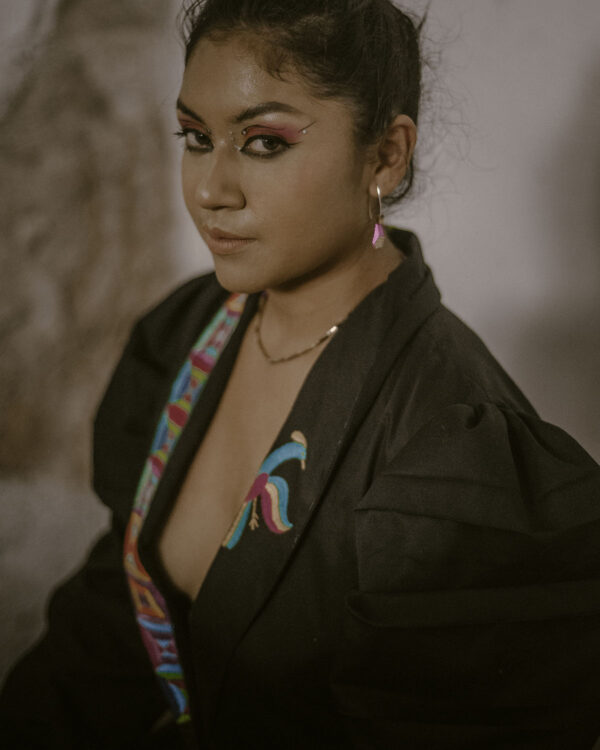 Traje "Nardo" - Imagen 12