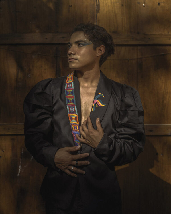 Traje "Nardo" - Imagen 6