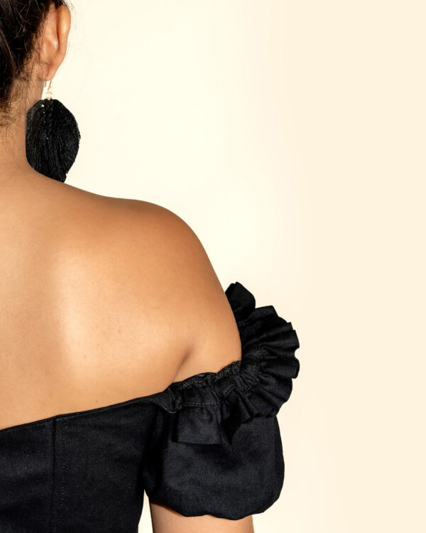 Corset Marush - Imagen 7