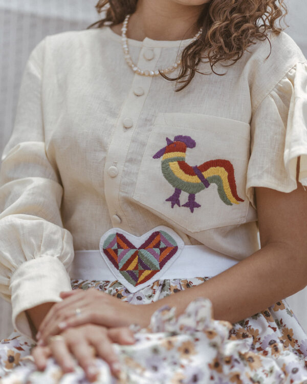 Top Herradura - Imagen 4