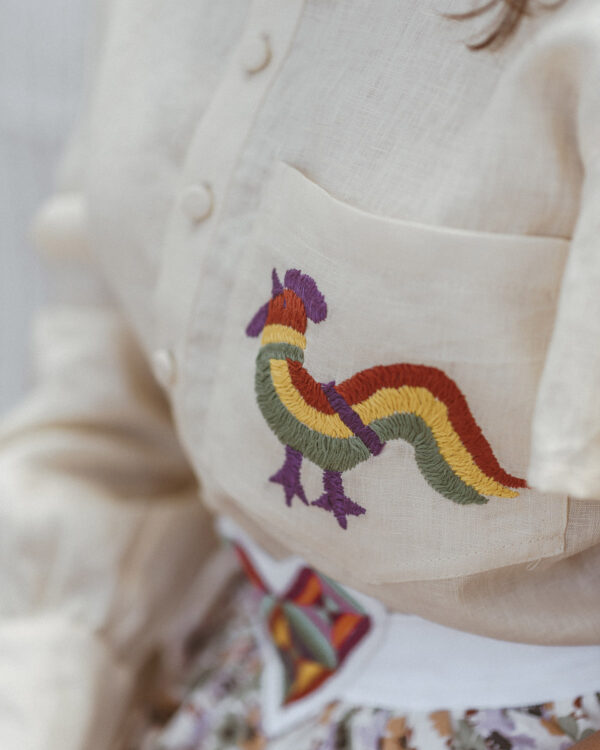 Top Herradura - Imagen 5
