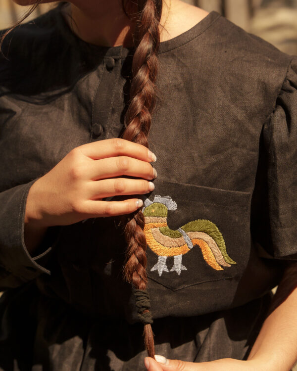 Top Herradura - Imagen 3