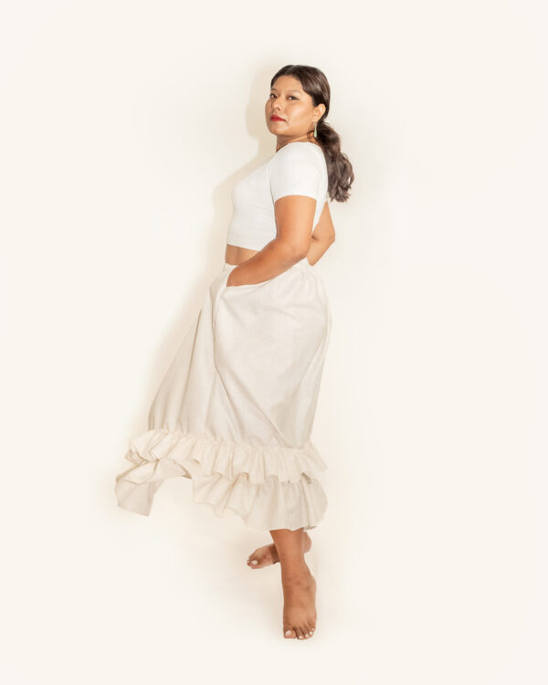 Falda Lucía - Imagen 6