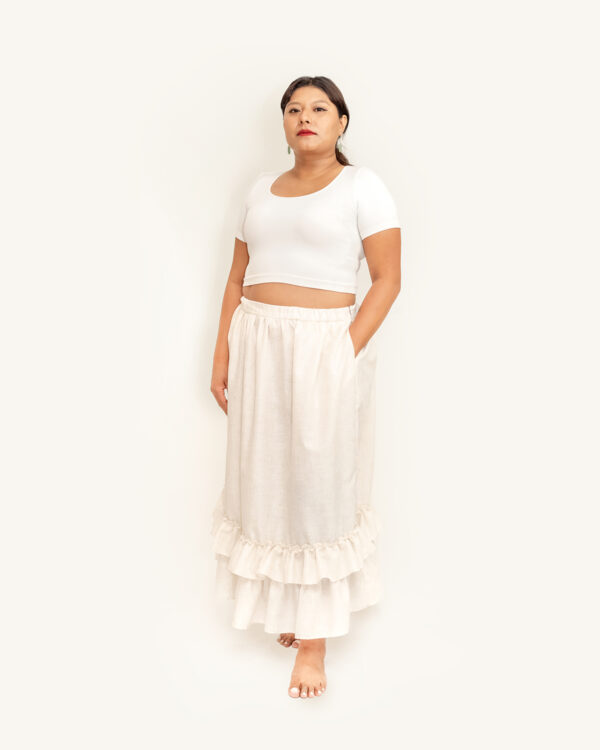Falda Lucía - Imagen 3
