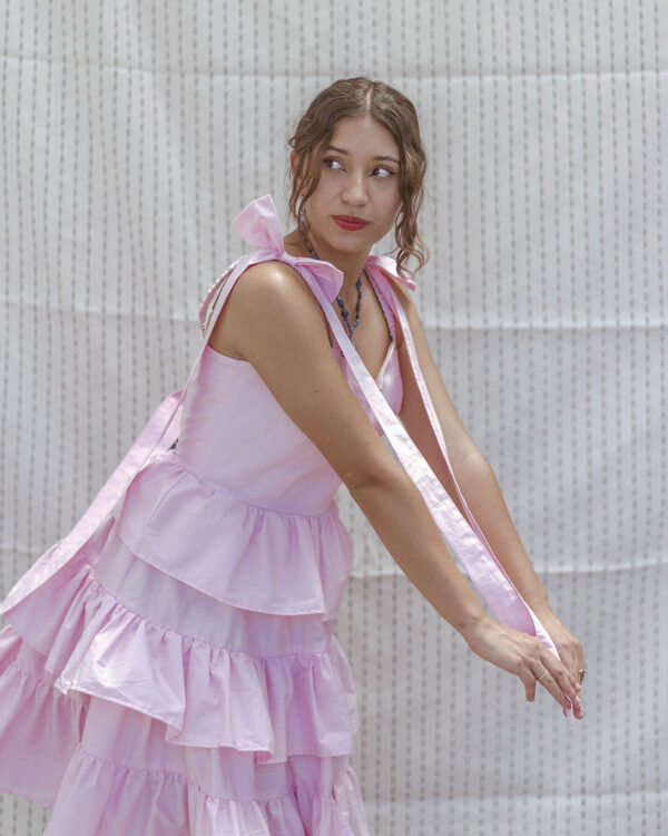 Vestido "Coqueta" - Imagen 3