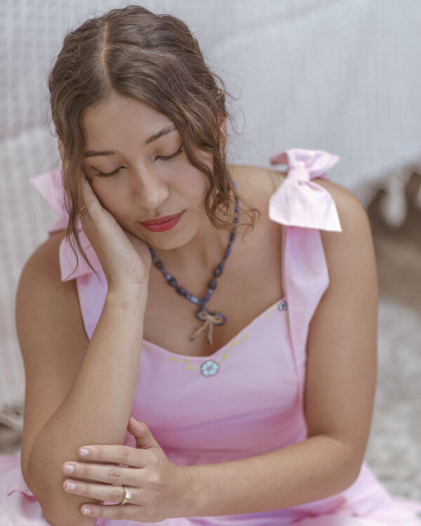 Vestido "Coqueta" - Imagen 4