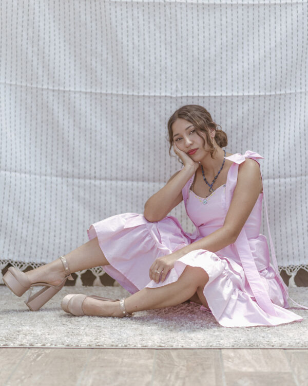 Vestido "Coqueta" - Imagen 2