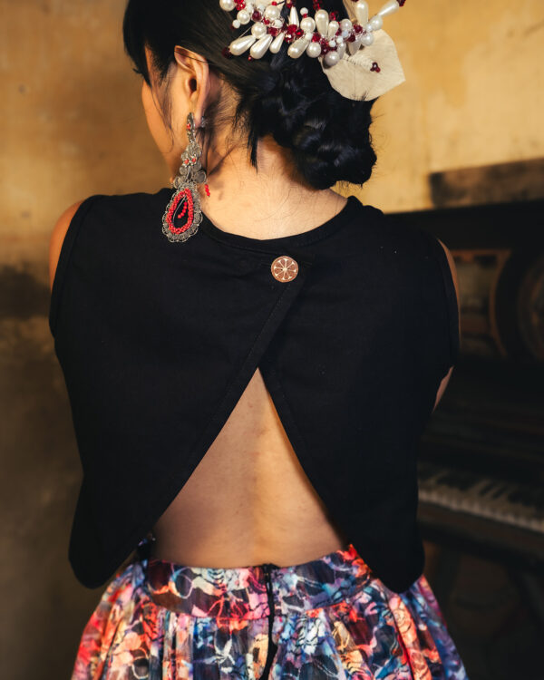 Top Aida - Imagen 2