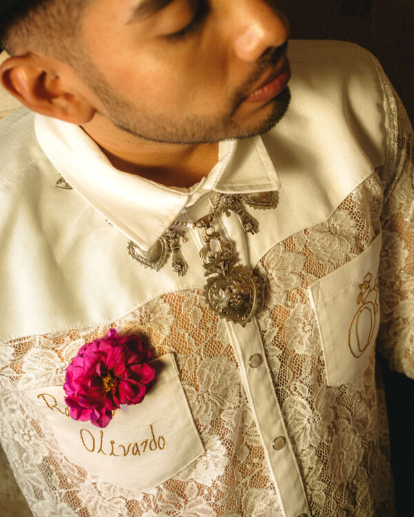 Camisa Capataz - Imagen 3