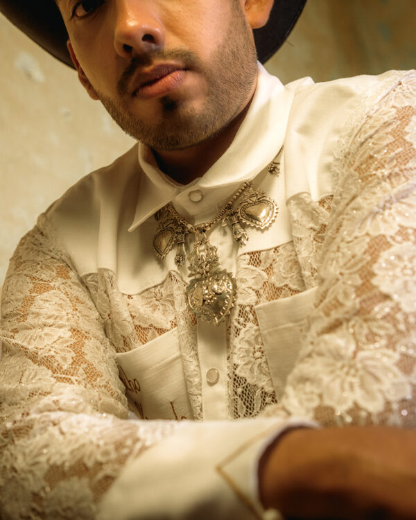 Camisa Capataz - Imagen 8