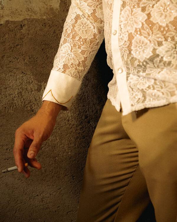 Camisa Capataz - Imagen 6
