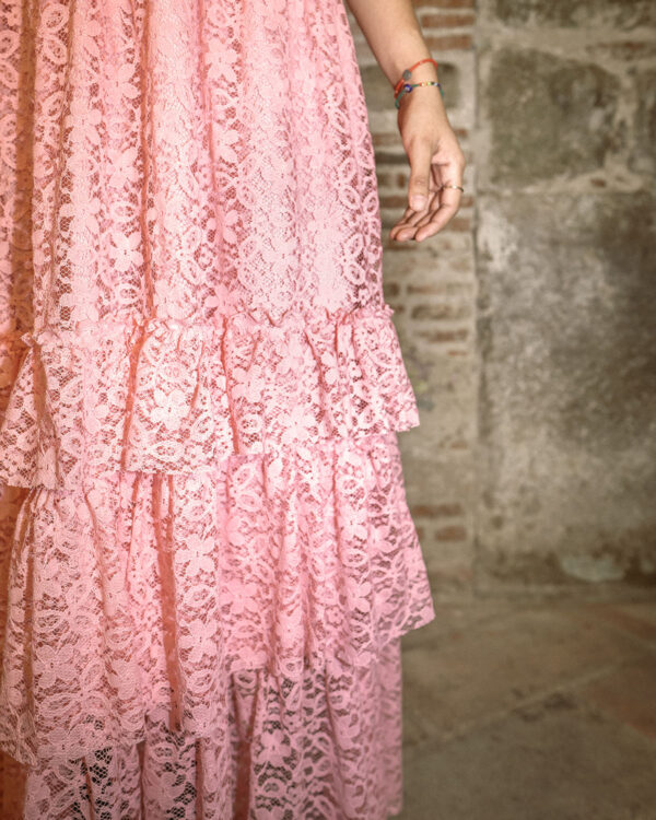 Vestido Juana Gallo - Imagen 5
